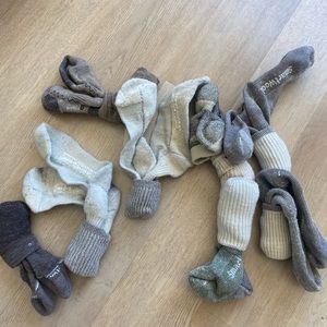 SMARTWOOL Socks (assorted)